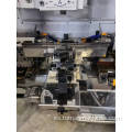Proceso de formación y fabricación de engranajes CNC de alta automatización